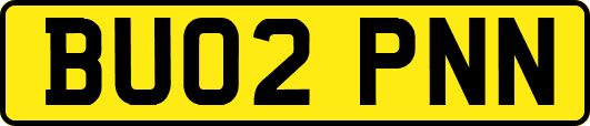 BU02PNN