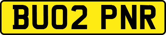 BU02PNR