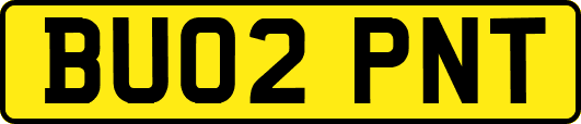 BU02PNT