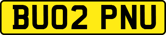 BU02PNU
