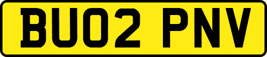 BU02PNV