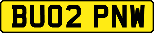 BU02PNW