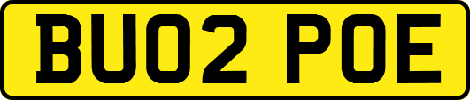 BU02POE