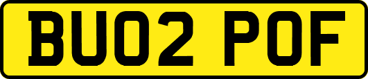 BU02POF