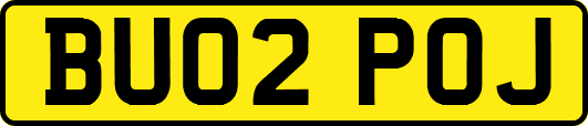 BU02POJ