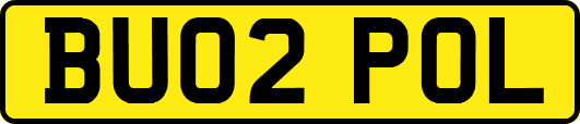 BU02POL