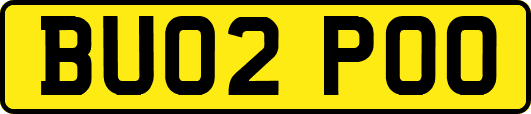 BU02POO