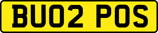 BU02POS