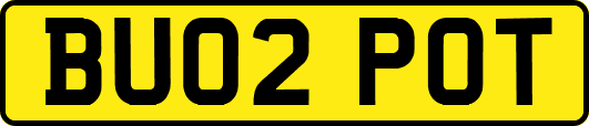 BU02POT