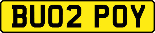 BU02POY