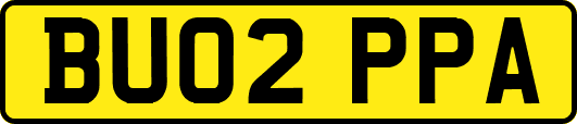 BU02PPA