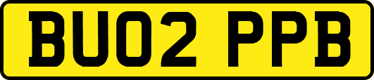 BU02PPB
