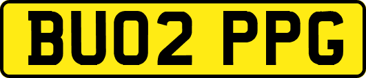 BU02PPG