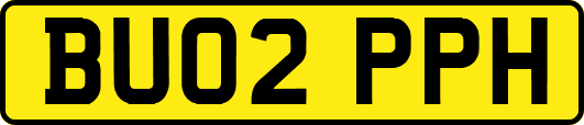 BU02PPH