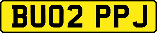 BU02PPJ