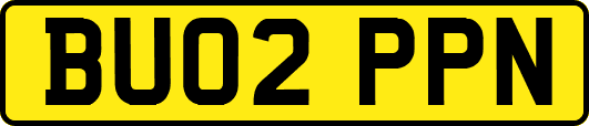 BU02PPN