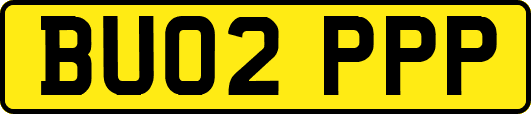 BU02PPP