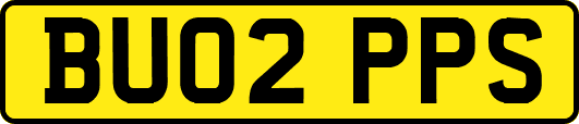 BU02PPS