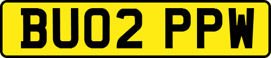 BU02PPW