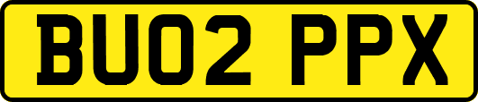 BU02PPX