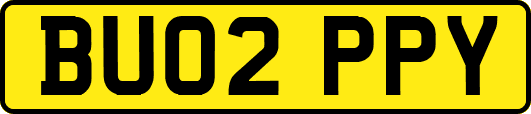BU02PPY