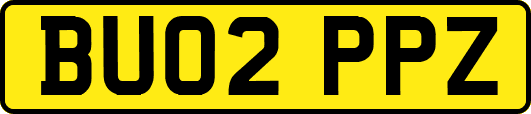 BU02PPZ
