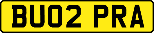 BU02PRA