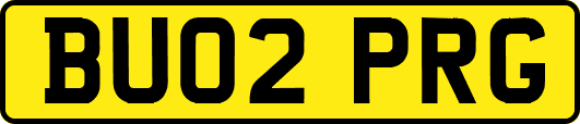 BU02PRG