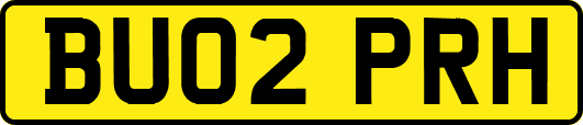 BU02PRH