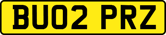 BU02PRZ