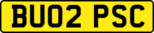 BU02PSC