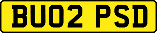 BU02PSD