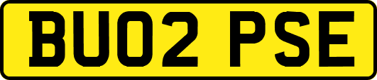 BU02PSE