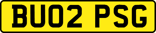 BU02PSG
