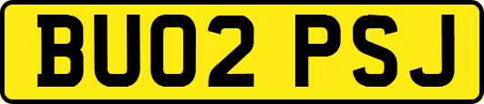BU02PSJ
