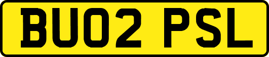 BU02PSL