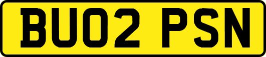 BU02PSN