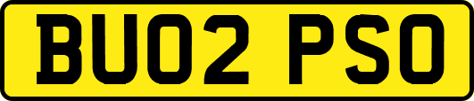 BU02PSO