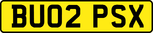 BU02PSX