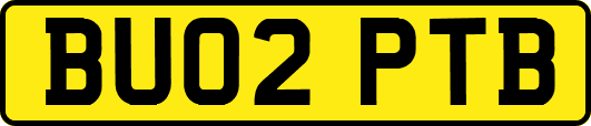 BU02PTB