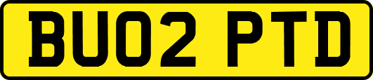 BU02PTD
