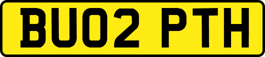 BU02PTH