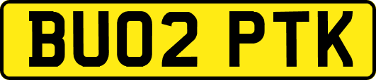 BU02PTK