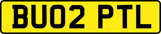 BU02PTL