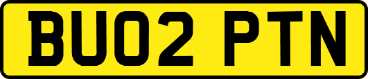 BU02PTN