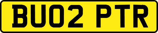 BU02PTR