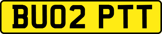 BU02PTT