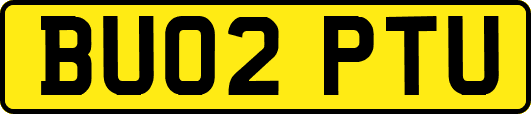 BU02PTU