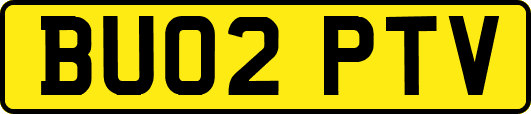 BU02PTV
