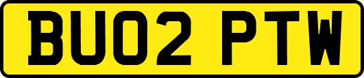 BU02PTW
